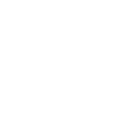 A white background with a few lines on it