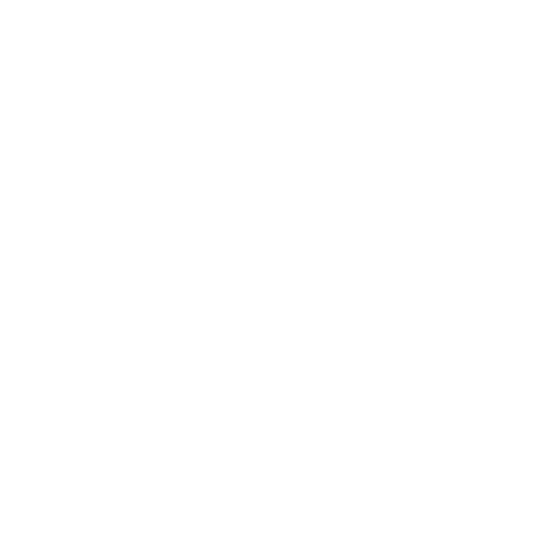 A white background with a few lines on it