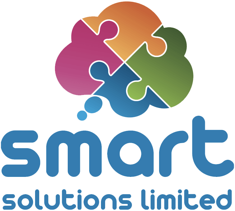 smart solutions limited logo