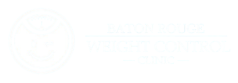 Baton Rouge Weight Control Clinic Logo