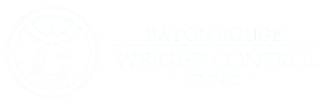 Baton Rouge Weight Control Clinic Logo