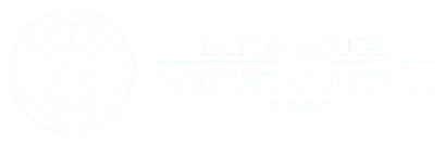 Baton Rouge Weight Control Clinic Logo