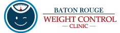 Baton Rouge Weight Control Clinic Logo