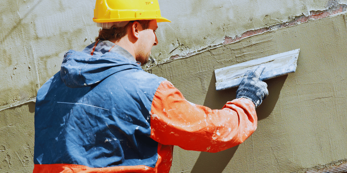 Droogtijd stukwerk inkorten