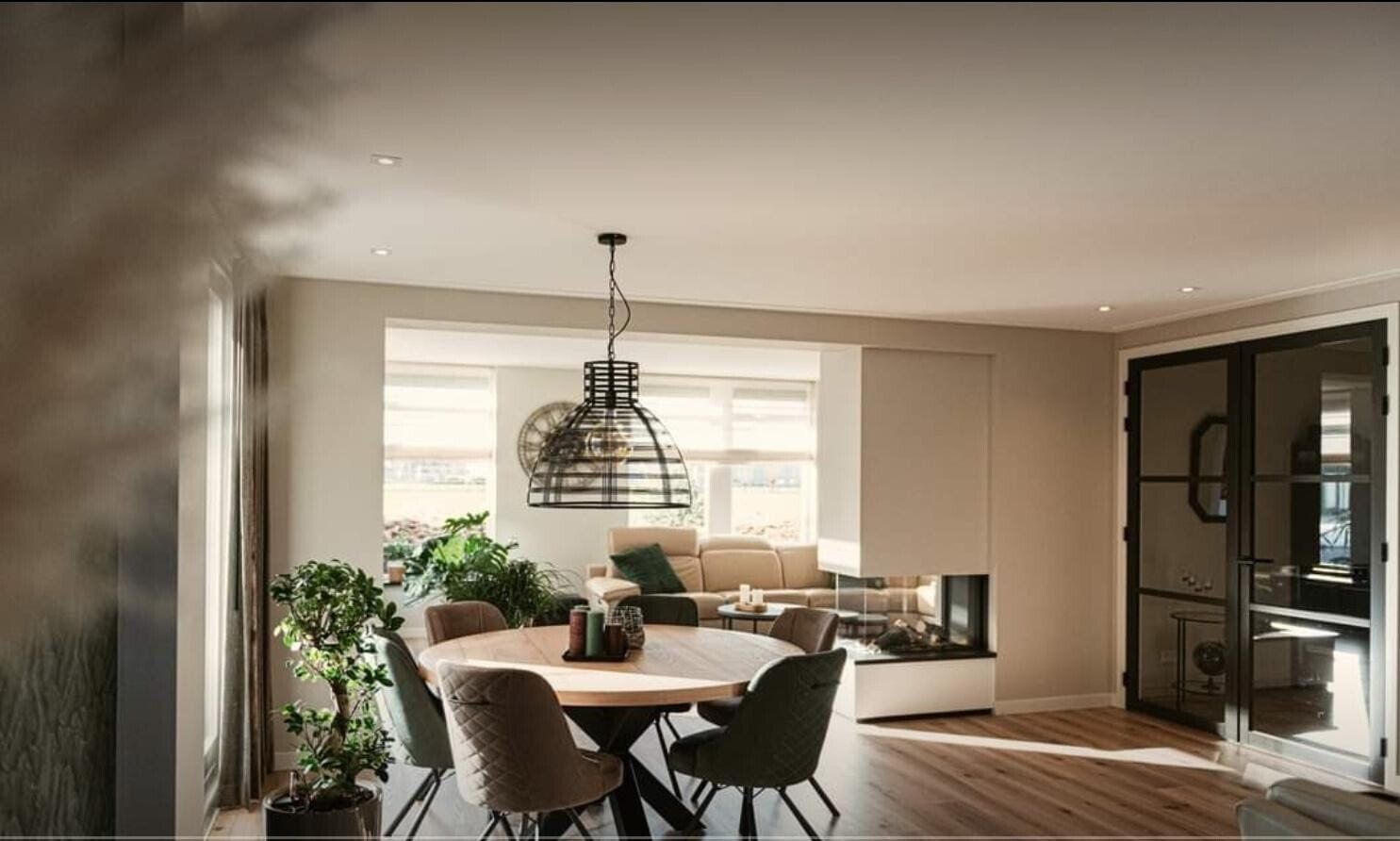 Beste wandafwerking nieuwbouw Renovlies & Renovliesbehang