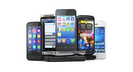 sell your old phone to us and get a good value