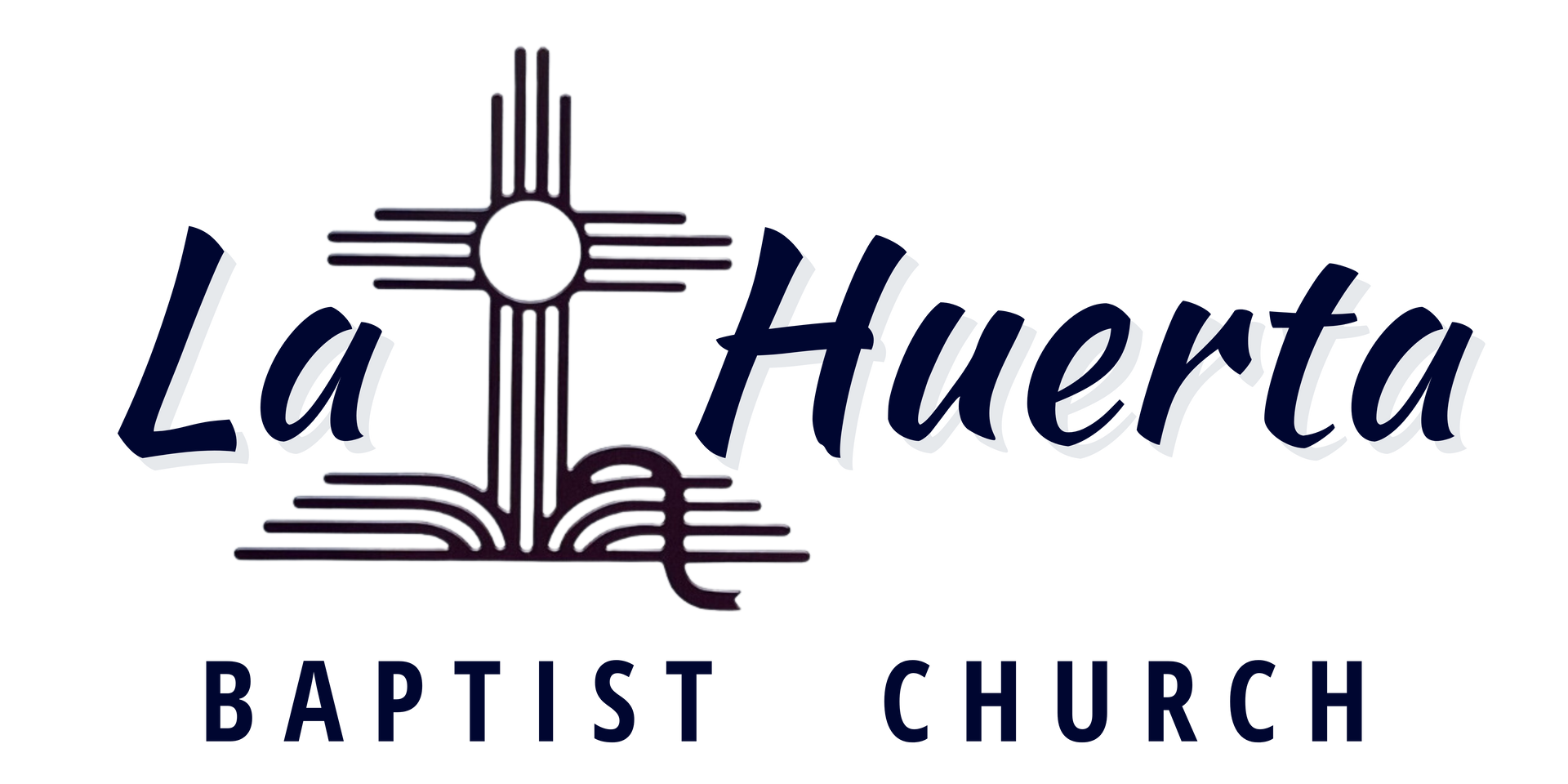 La Huerta Baptist Church Logo