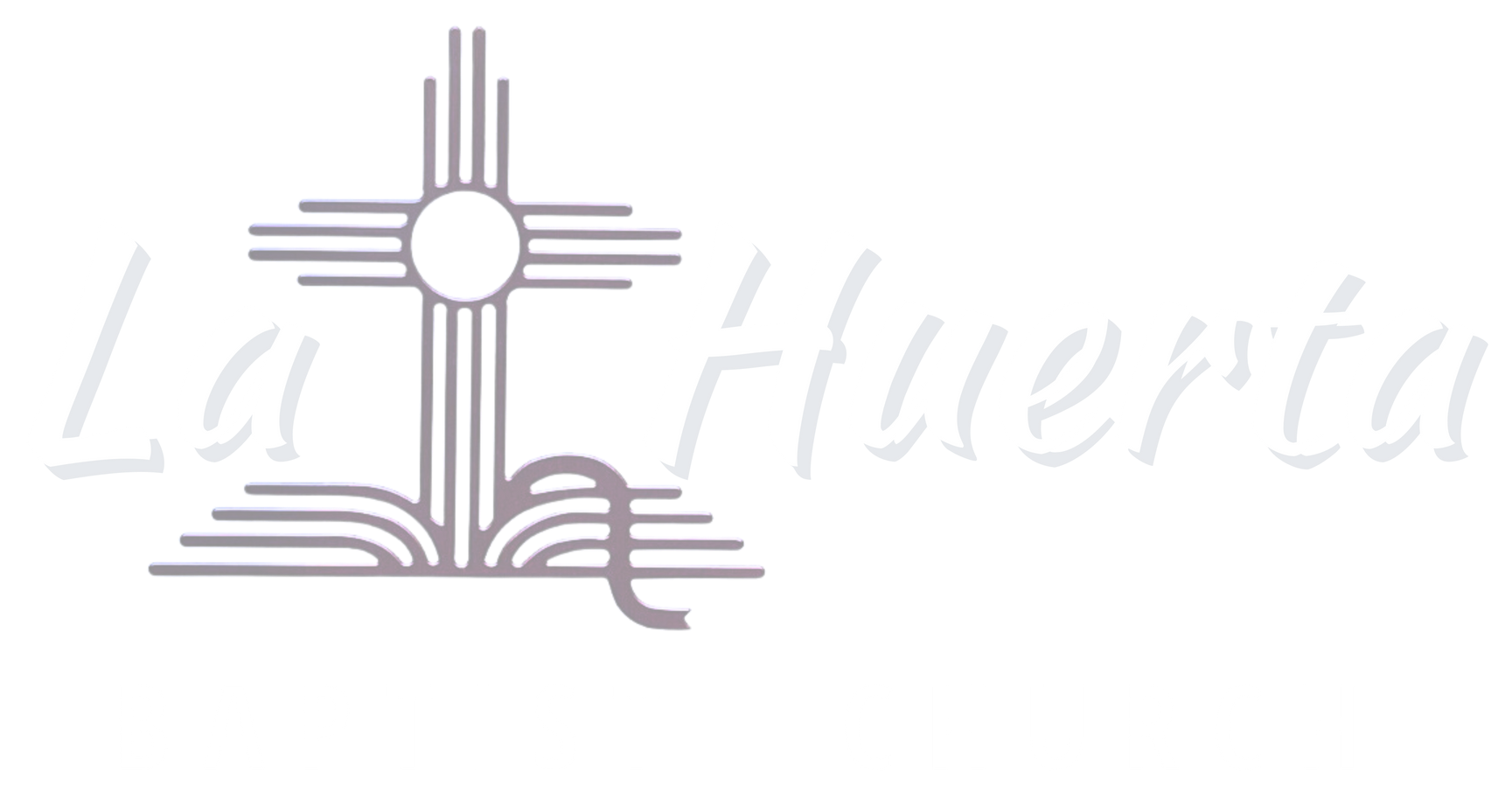 La Huerta Baptist Church Logo