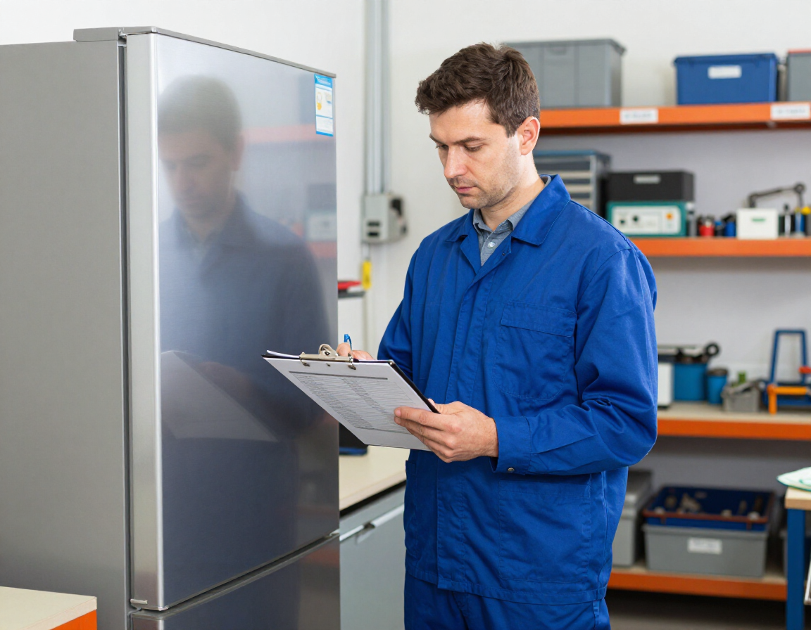 Experiencia y confianza