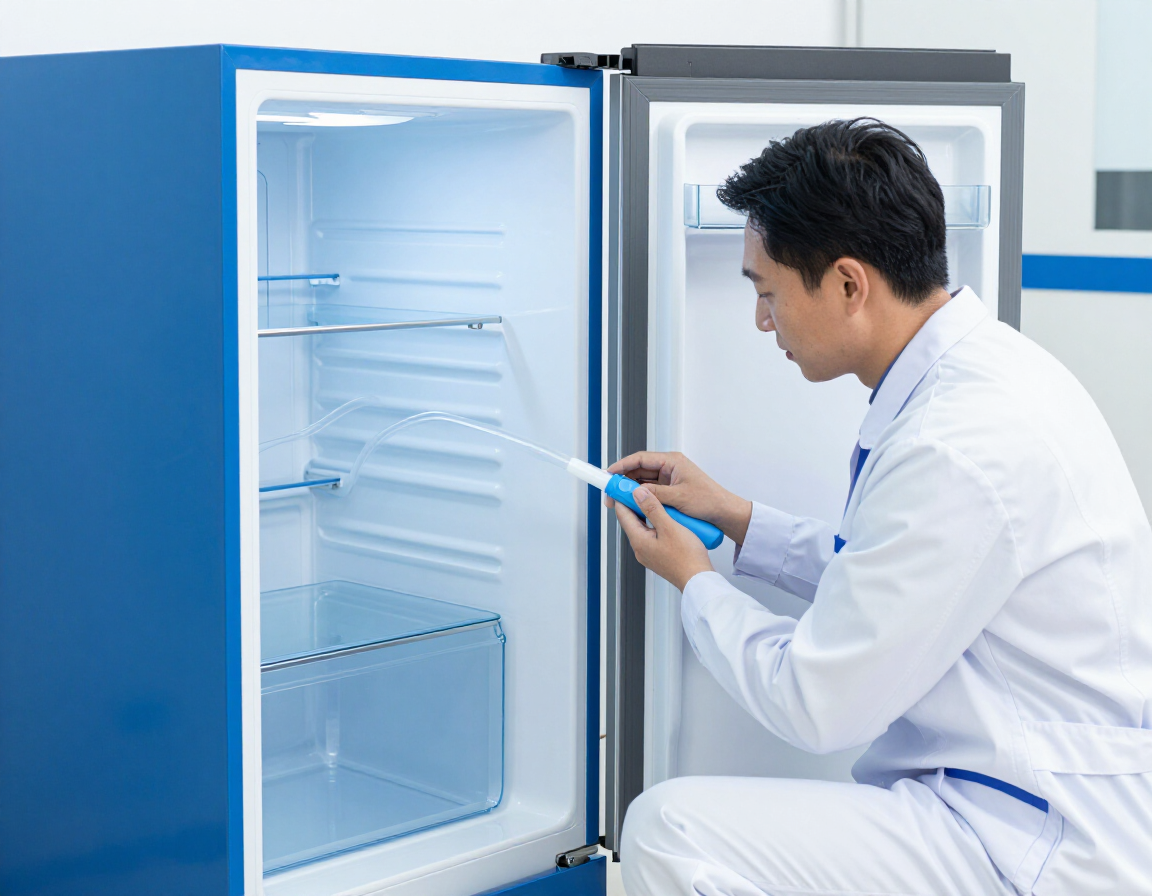 Diagnóstico de fallas comunes