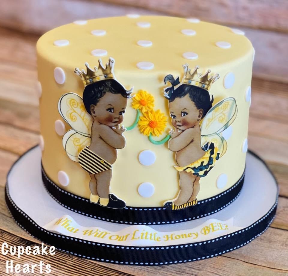 Baby Cakes kissimmee fl