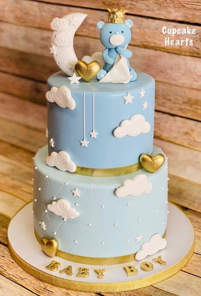 Baby Cakes kissimmee 