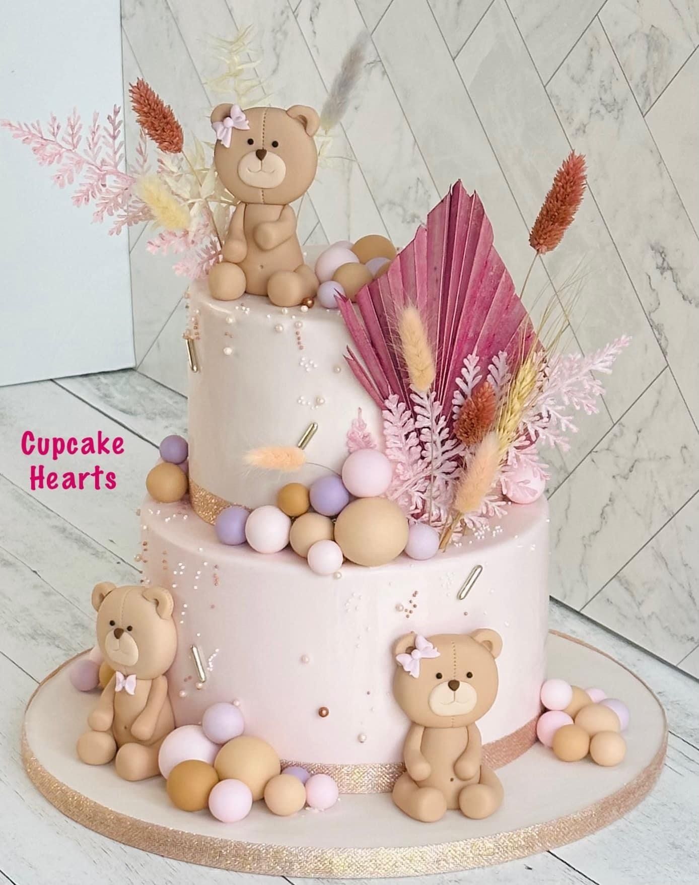 kissimmee Baby Cakes