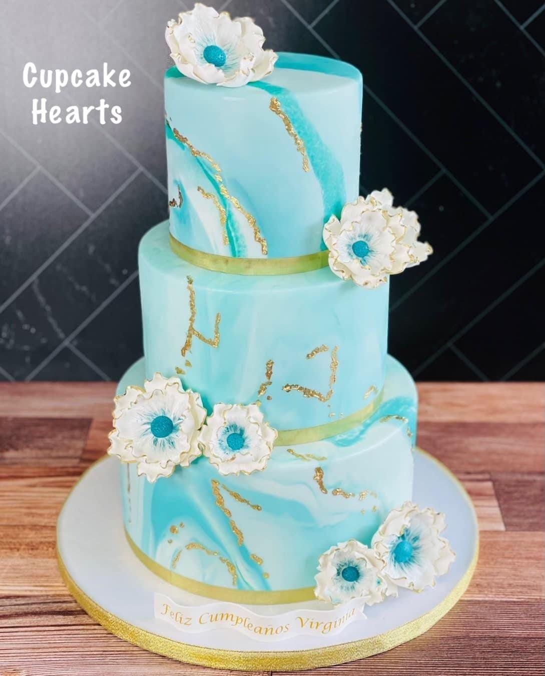 Birthday Cakes kissimmee