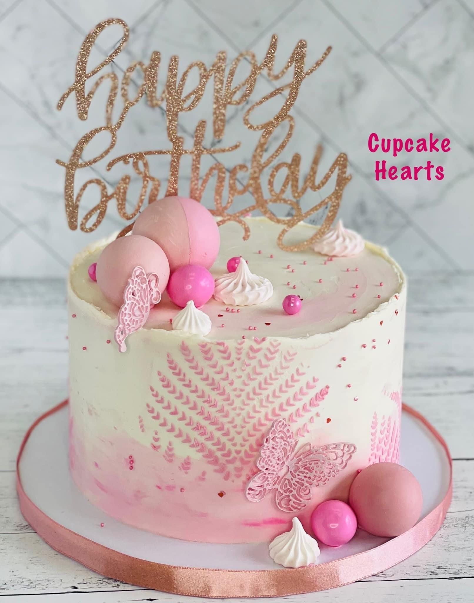 Happy Birthday Cakes Orlando 