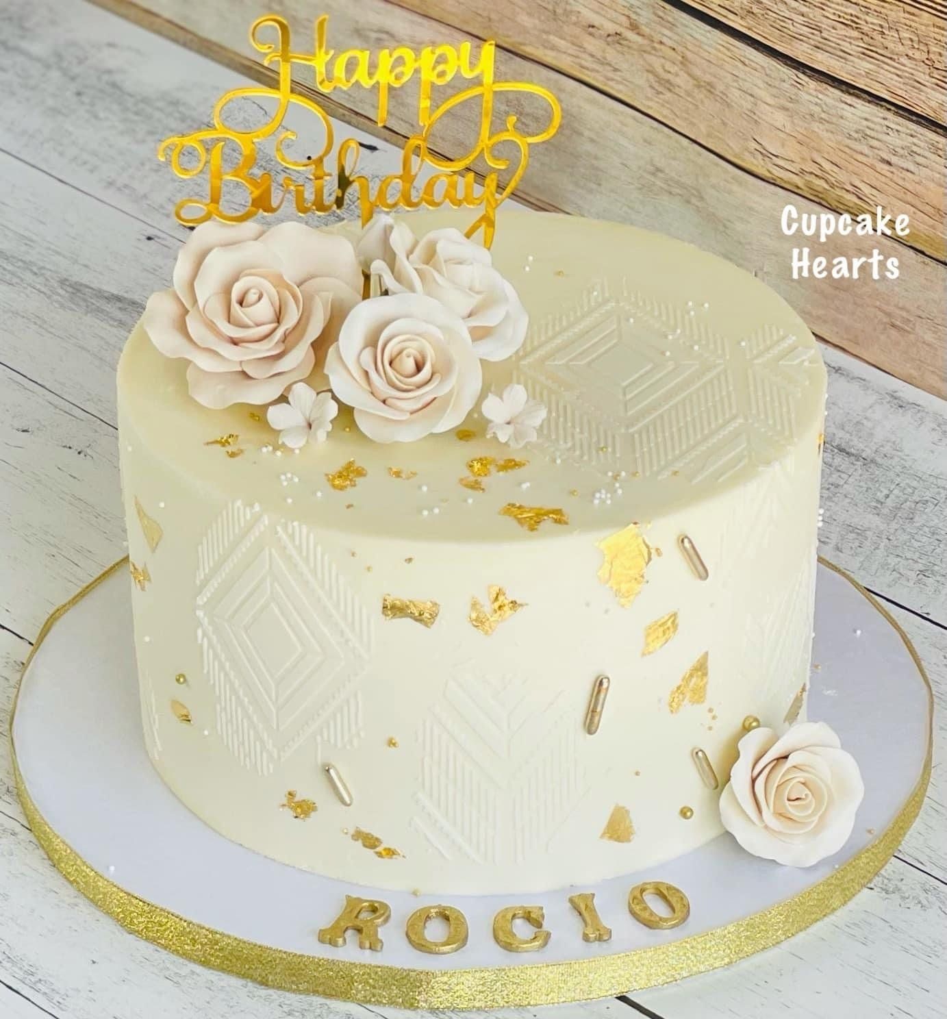 Birthday Cakes in kissimmee