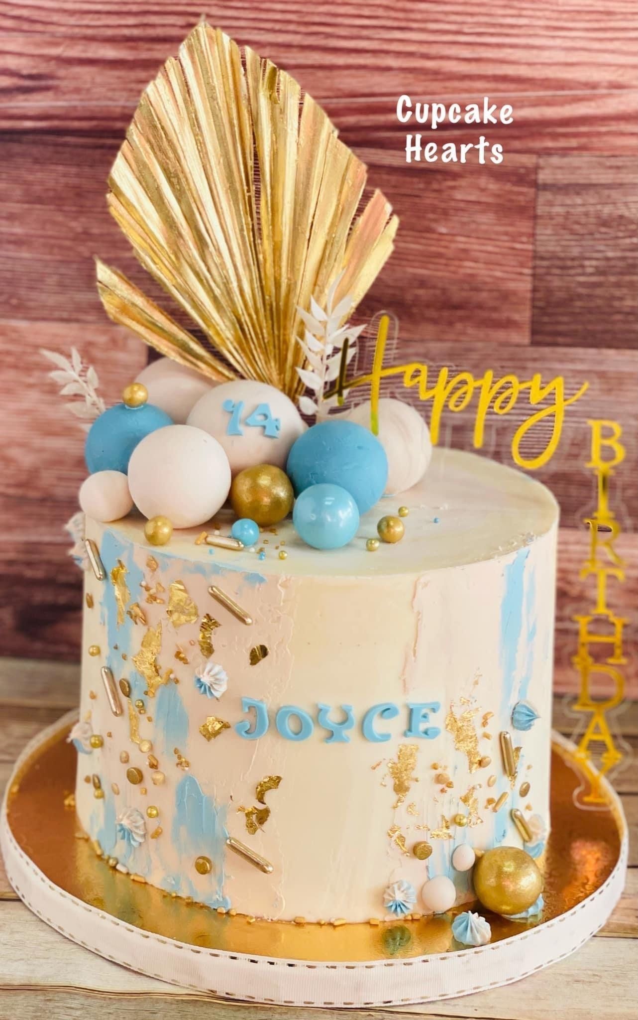 Happy Birthday in Cakes kissimmee fl