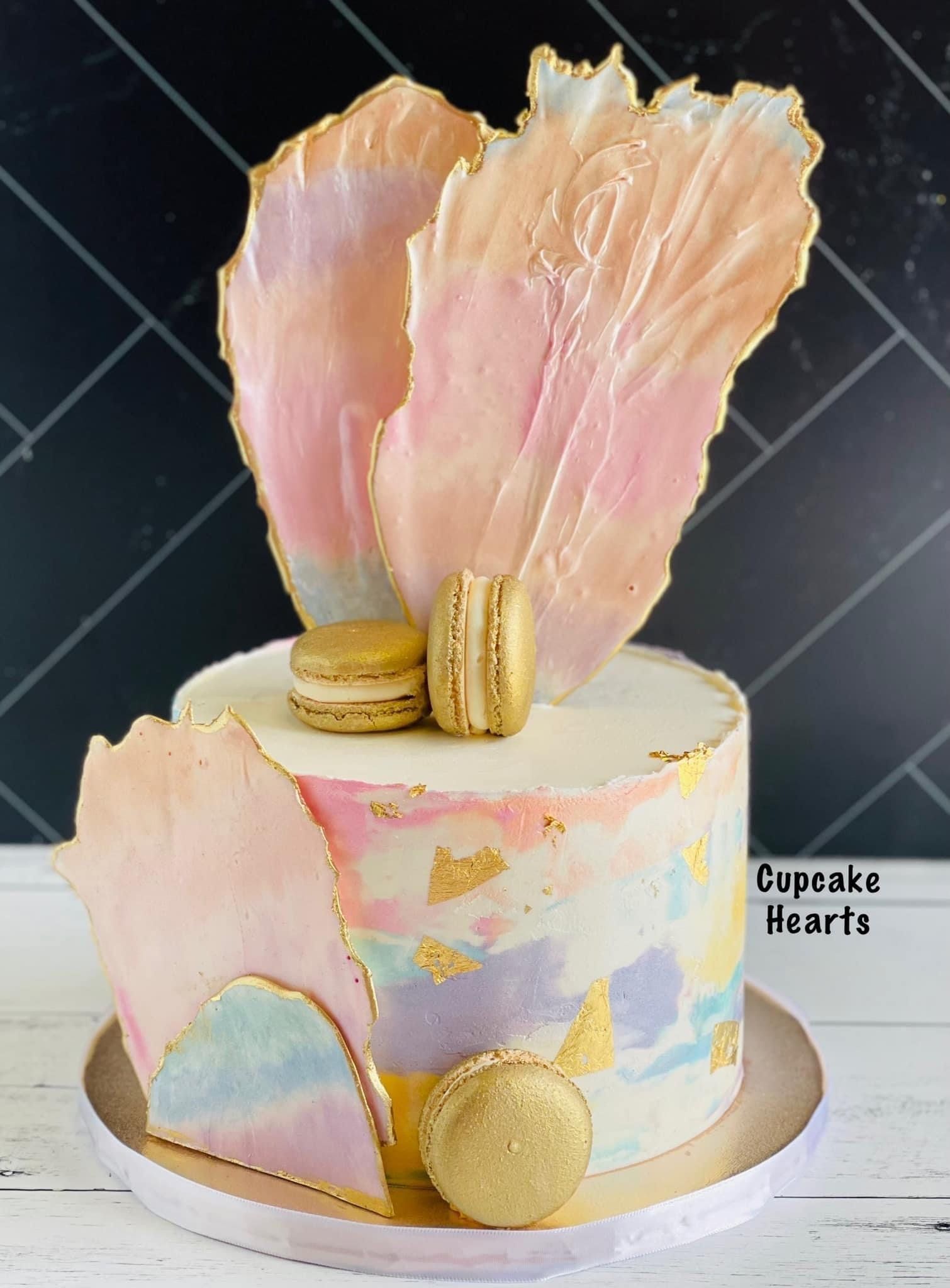 Happy Birthday Cakes kissimmee