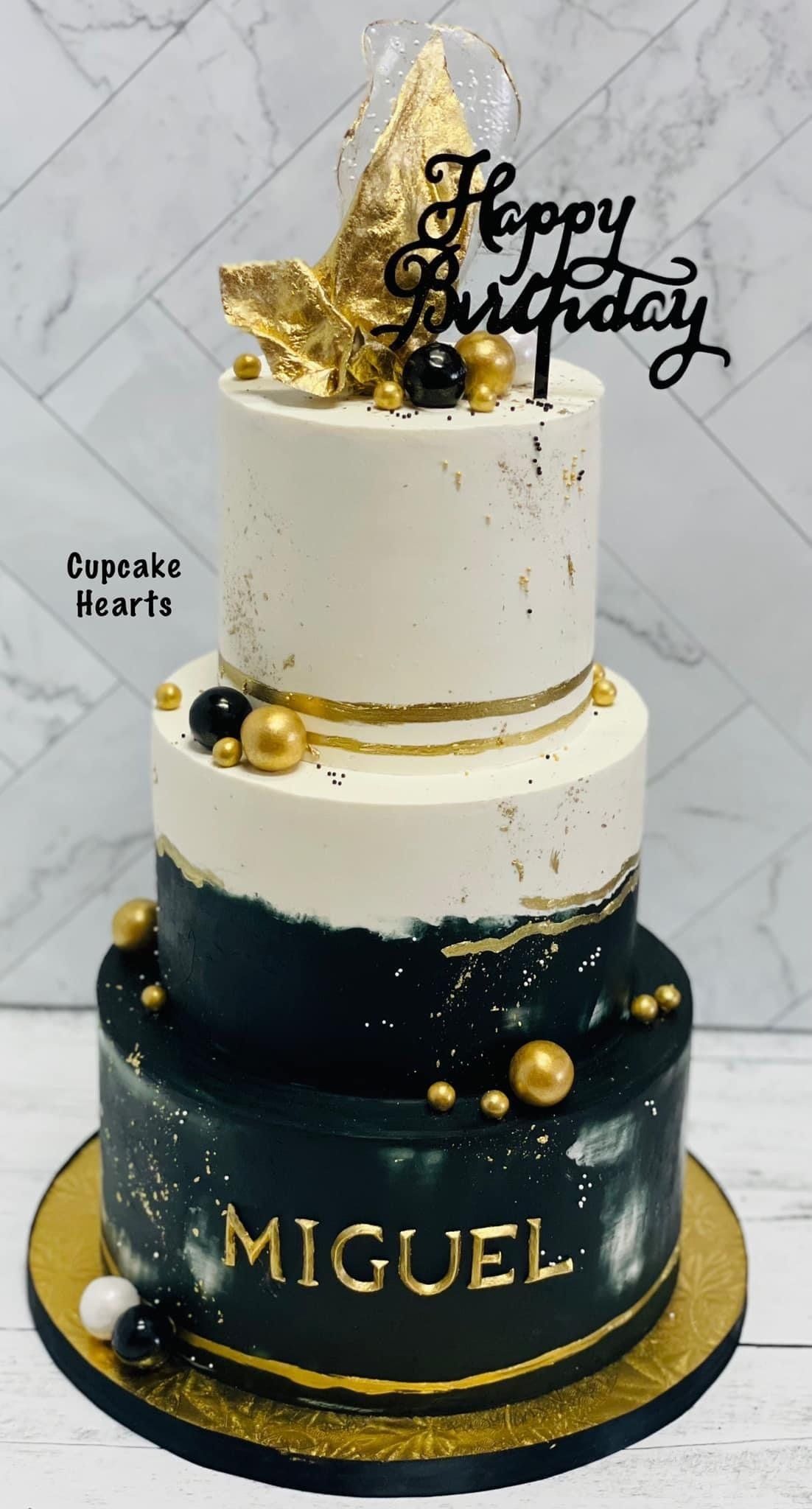 Birthday Cakes in Florida