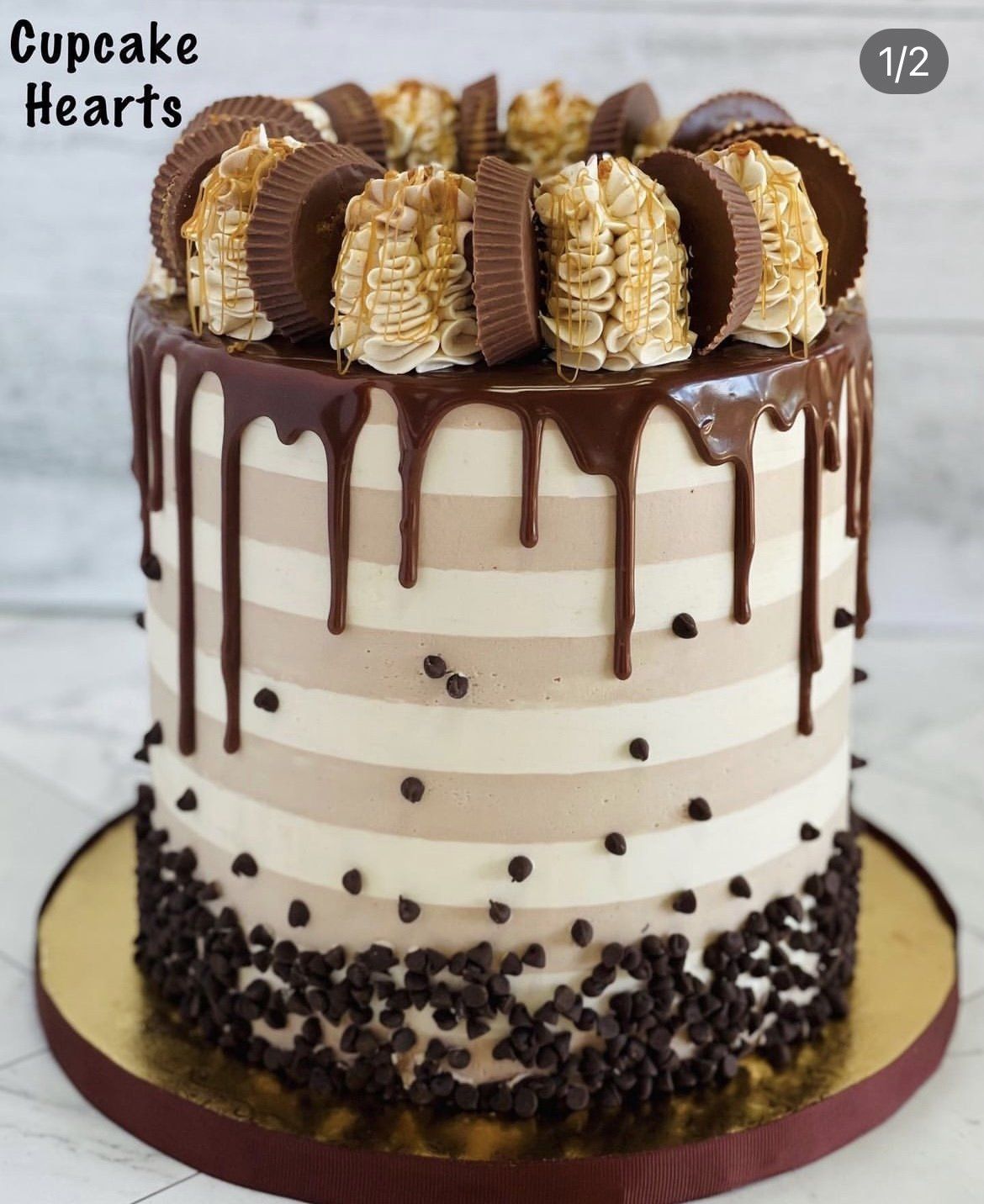 Birthday Cakes in Orlando fl