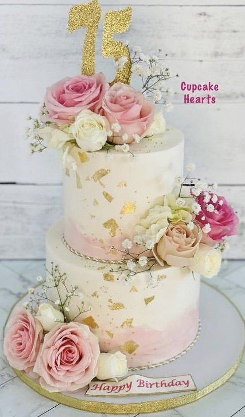 Birthday Cakes in Orlando fl