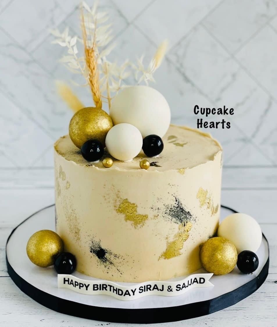 Birthday Cakes kissimmee fl