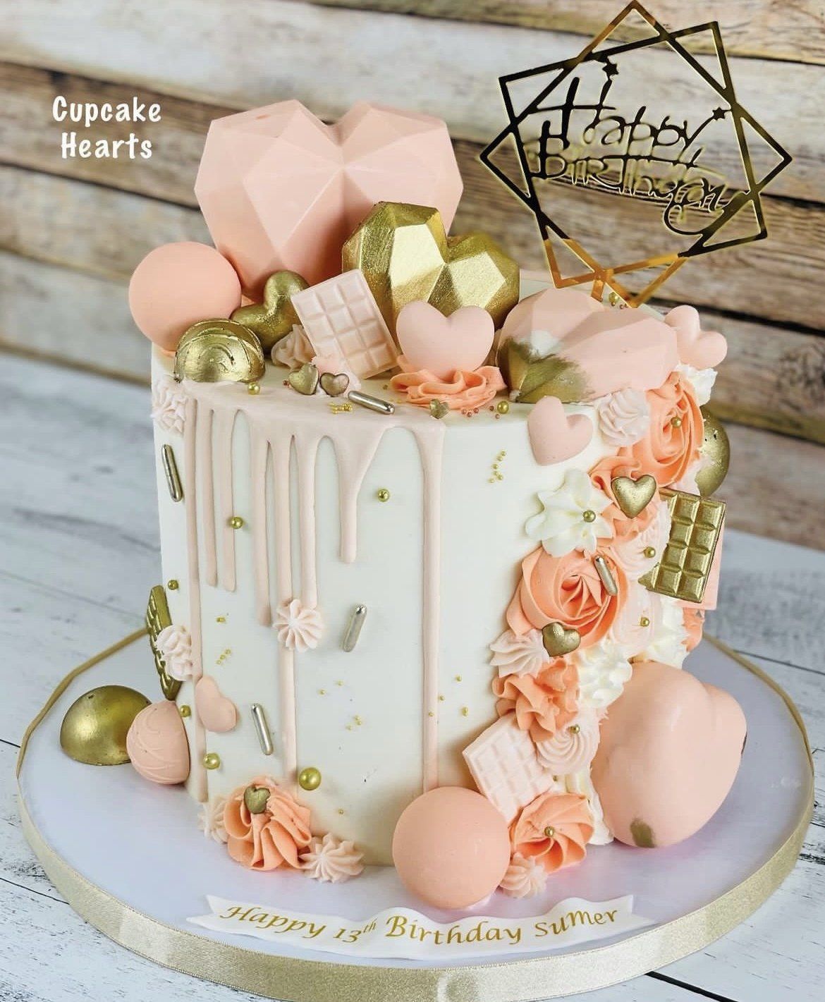 Happy Birthday in Cakes Orlando fl