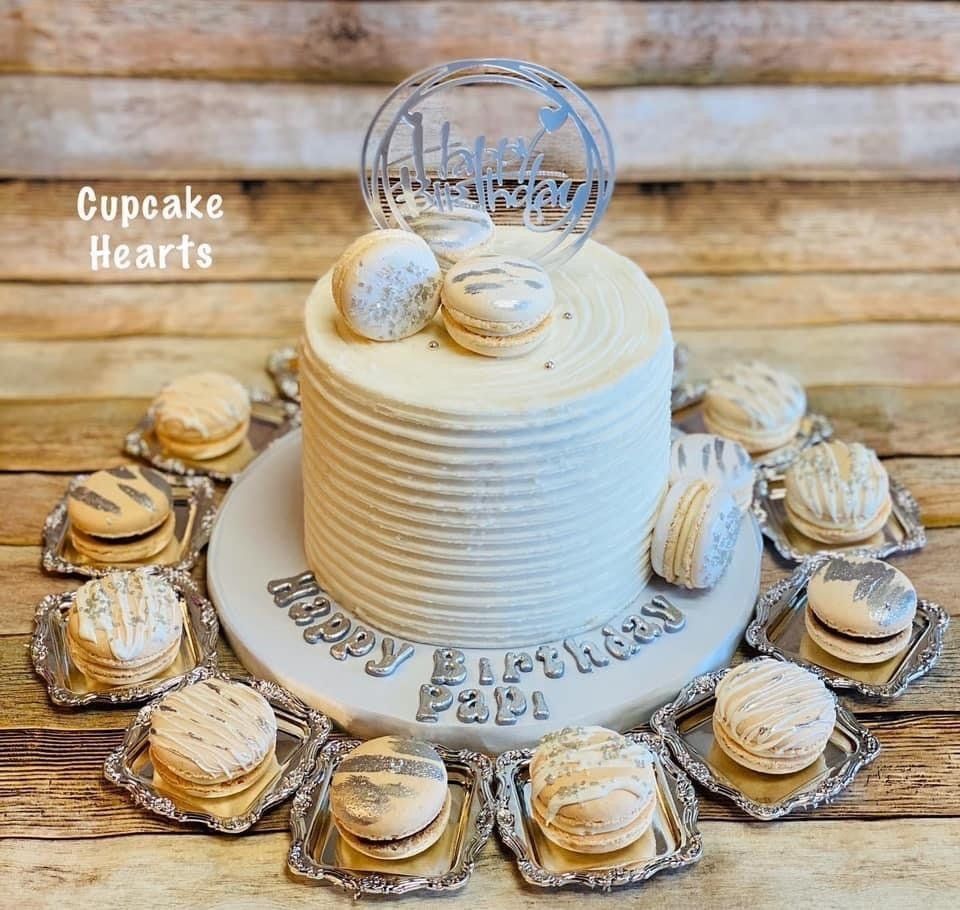 Happy Birthday Cakes in Orlando 