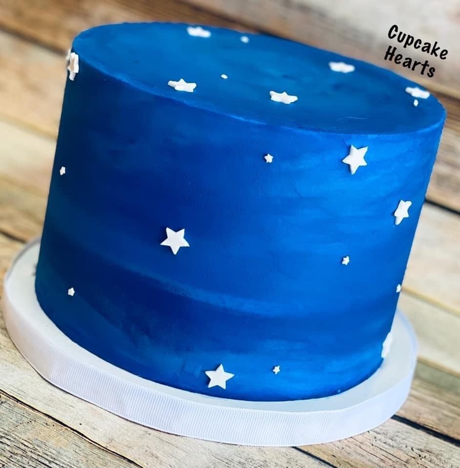 Happy Birthday Cakes in Orlando 