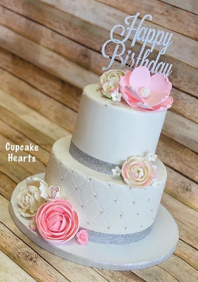 Happy Birthday Cakes in Orlando 