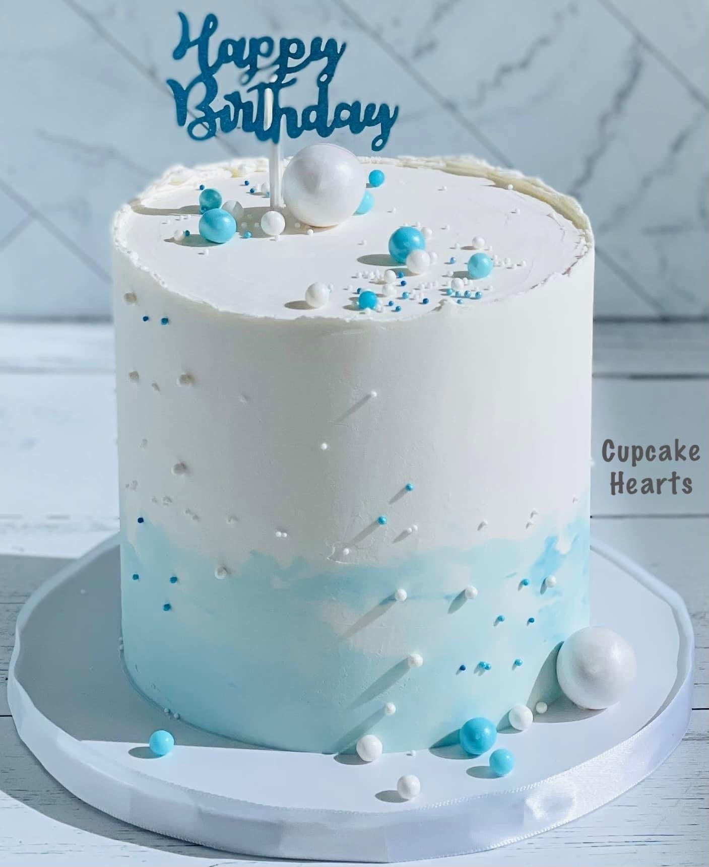 Happy Birthday Cakes kissimmee fl