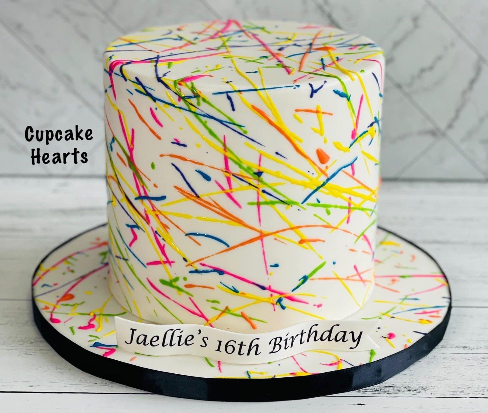 kissimmee fl Birthday Cakes 