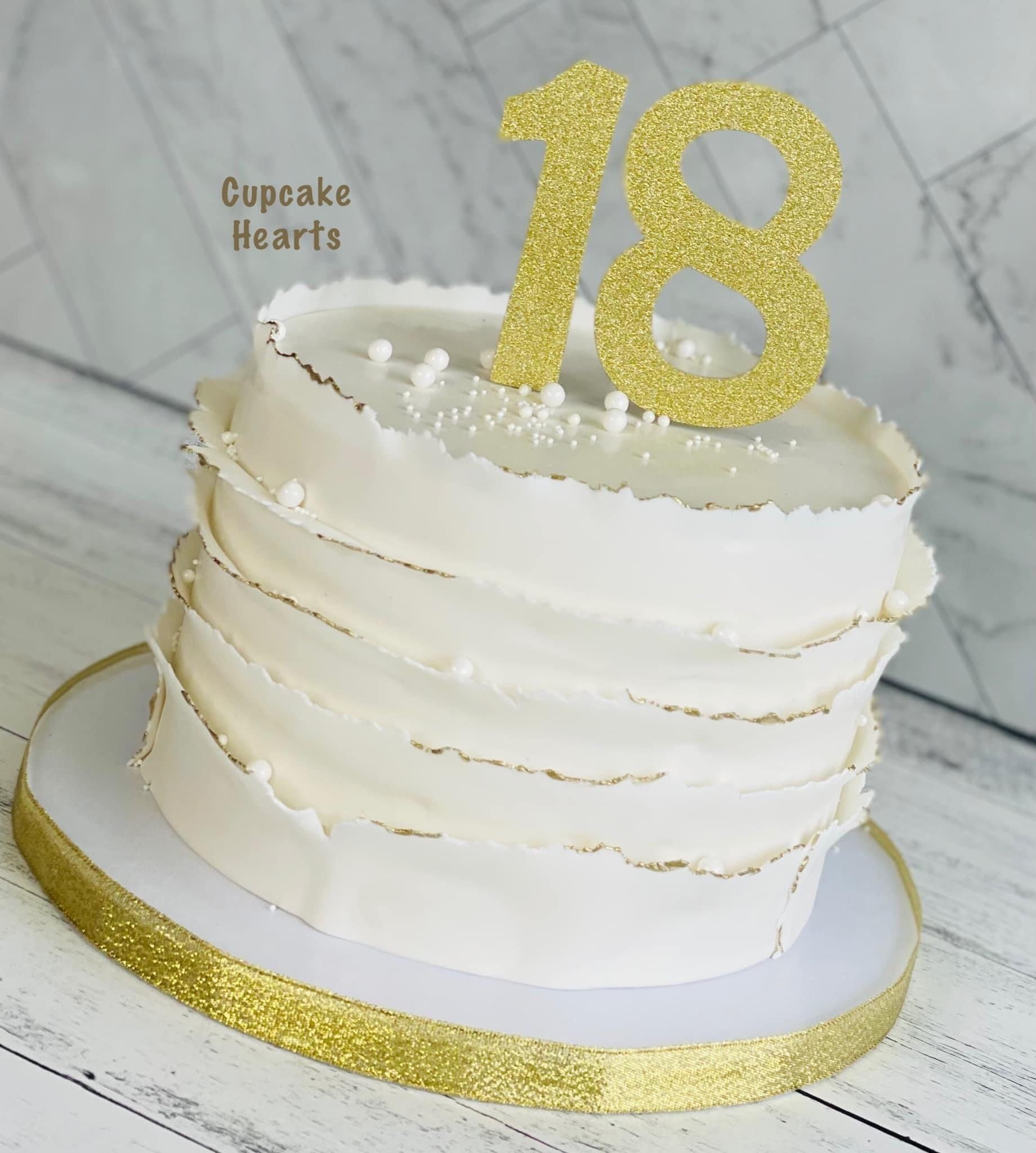 Florida Birthday Cakes 