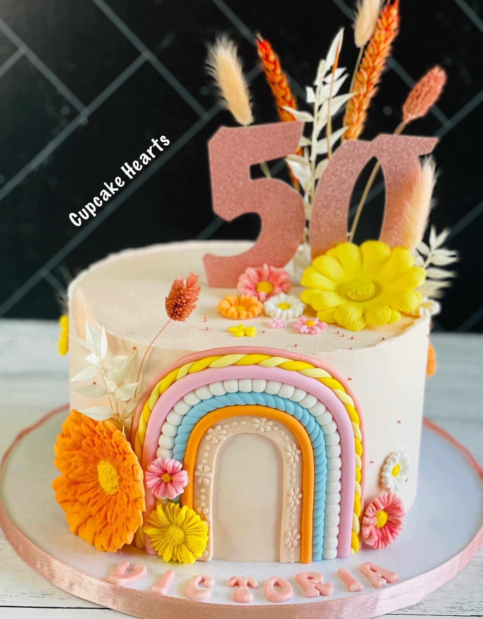 Florida Happy Birthday Cakes 