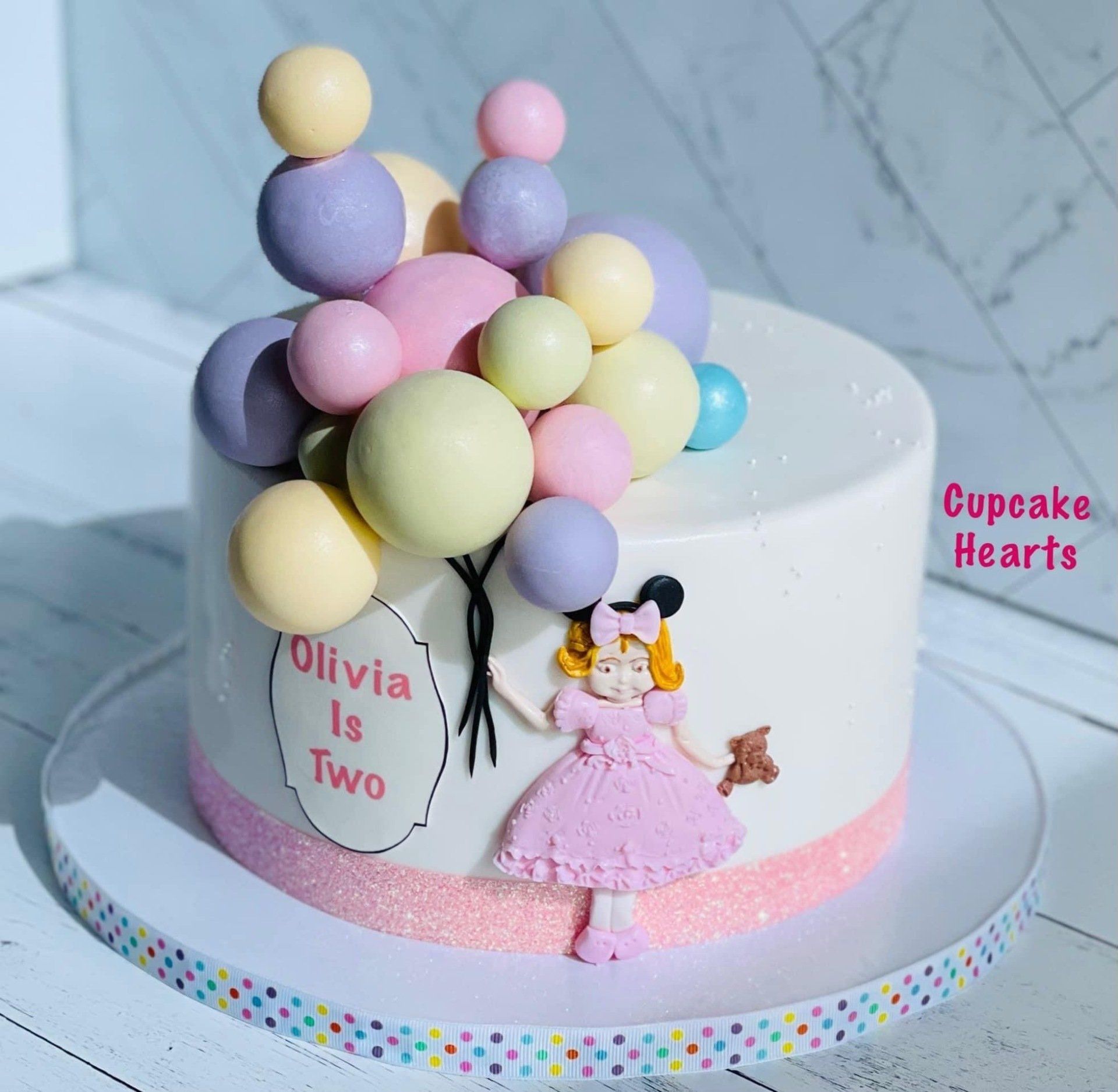 Birthday Cakes Florida