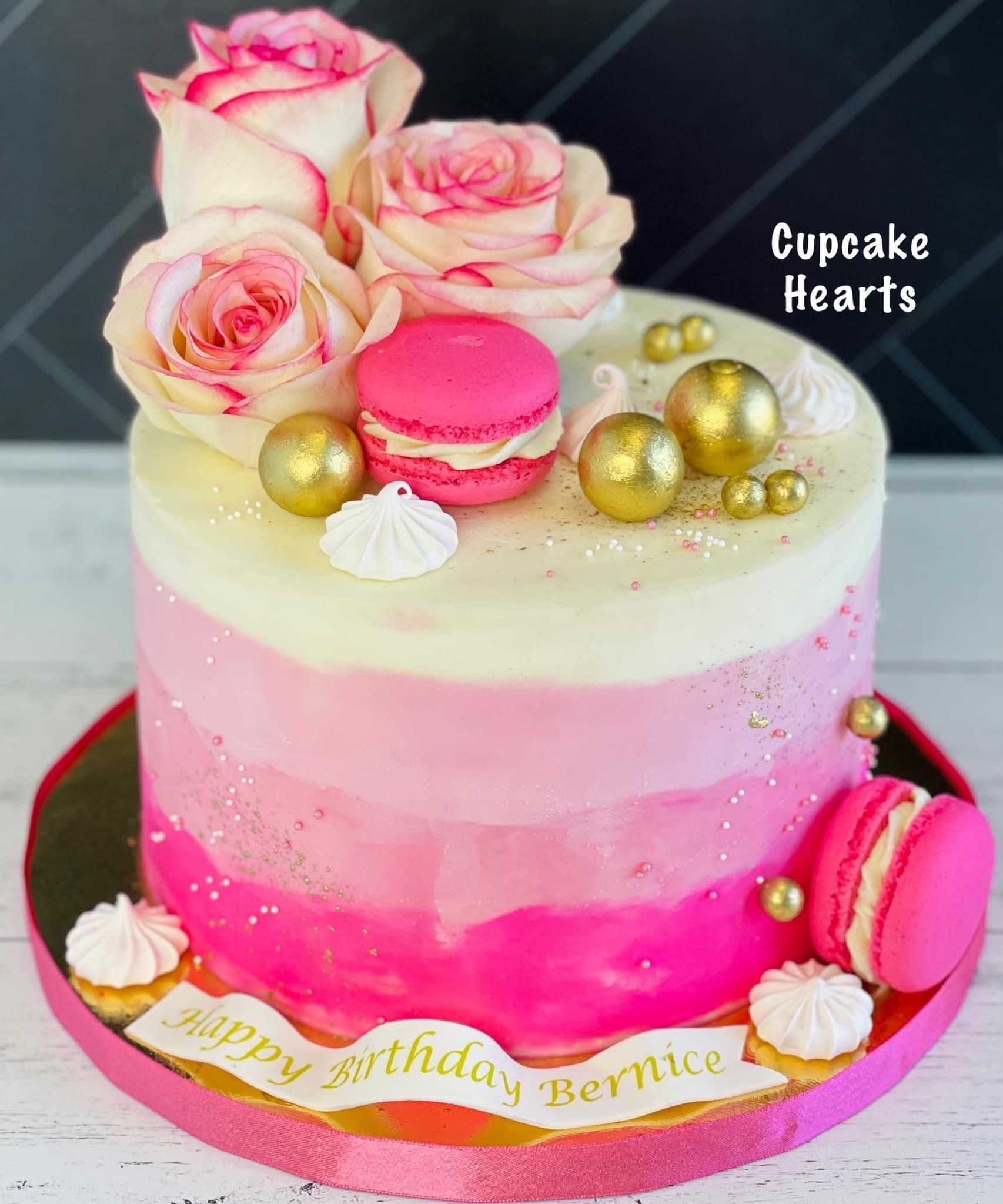 Happy Birthday Cakes Florida