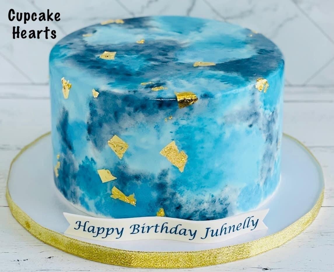 Birthday Cakes Orlando fl