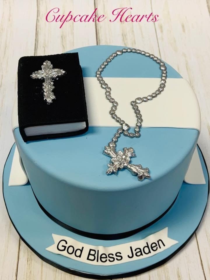 Religious Cakes kissimmee fl