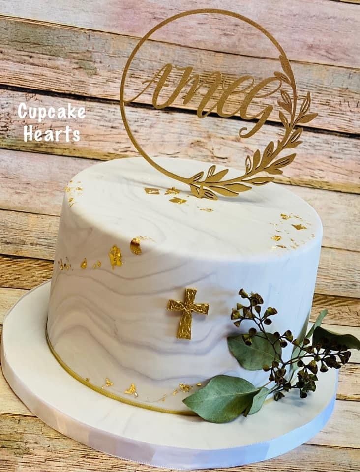 Religious Cakes Florida