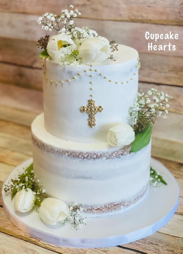 Religious Cakes Orlando fl