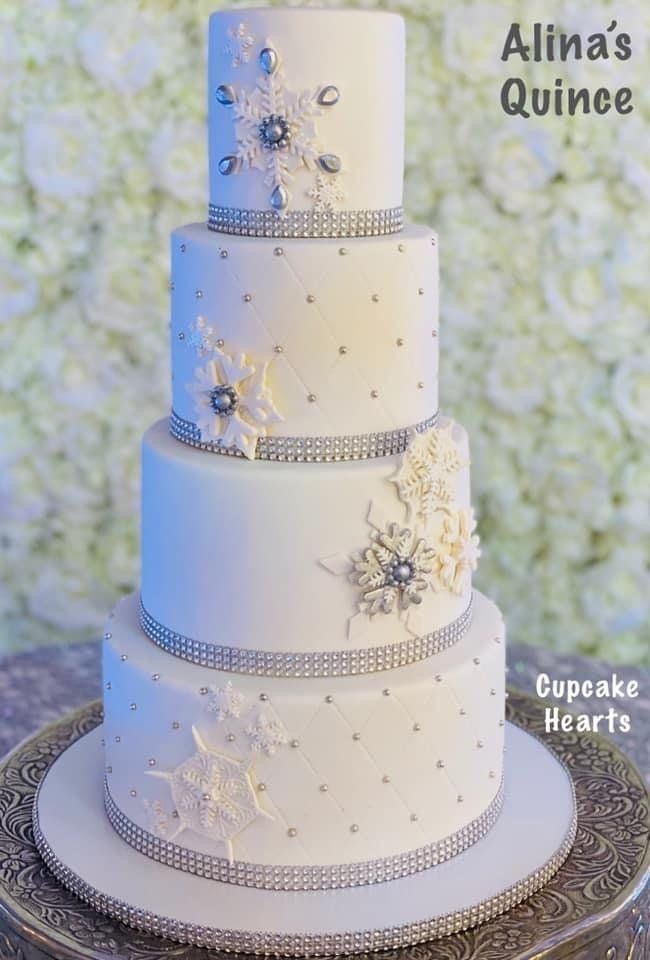 Quinceanera kissimmee