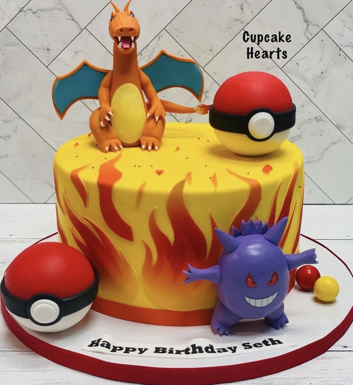 Themed Cakes Orlando fl