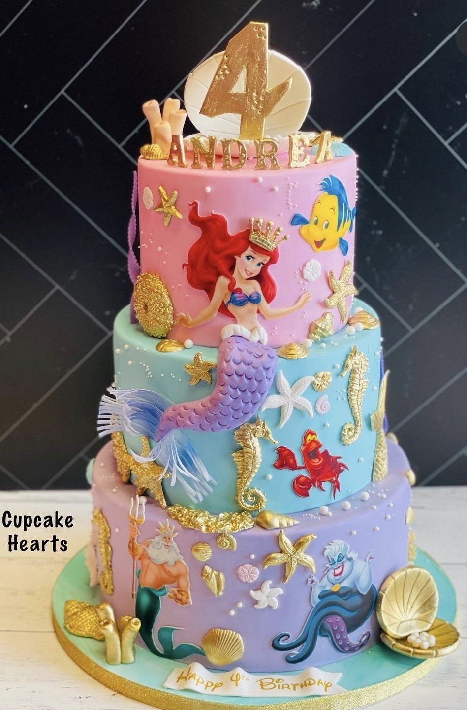 Themed Cakes Orlando fl