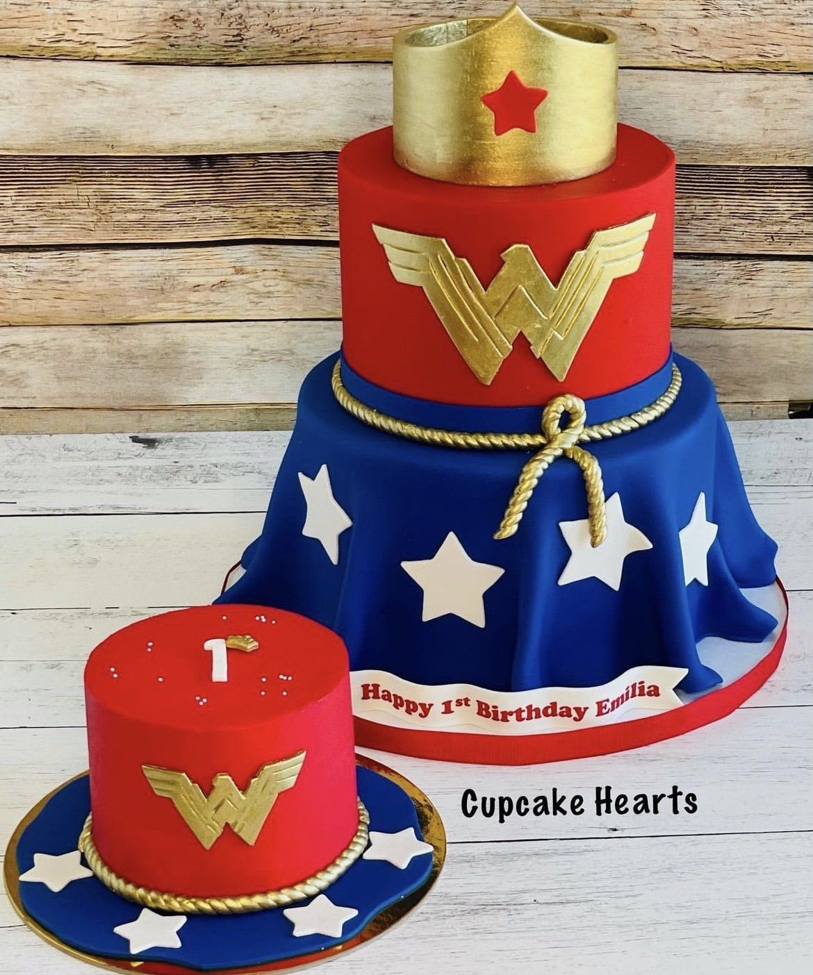 Themed Cakes kissimmee 