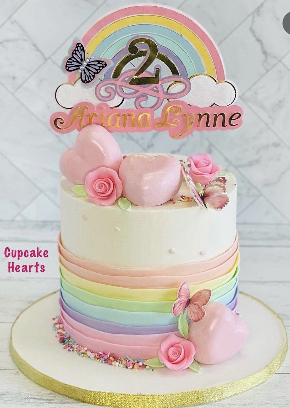 Themed Cakes kissimmee 