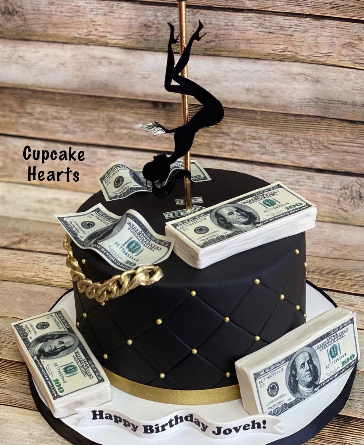 kissimmee Themed Cakes