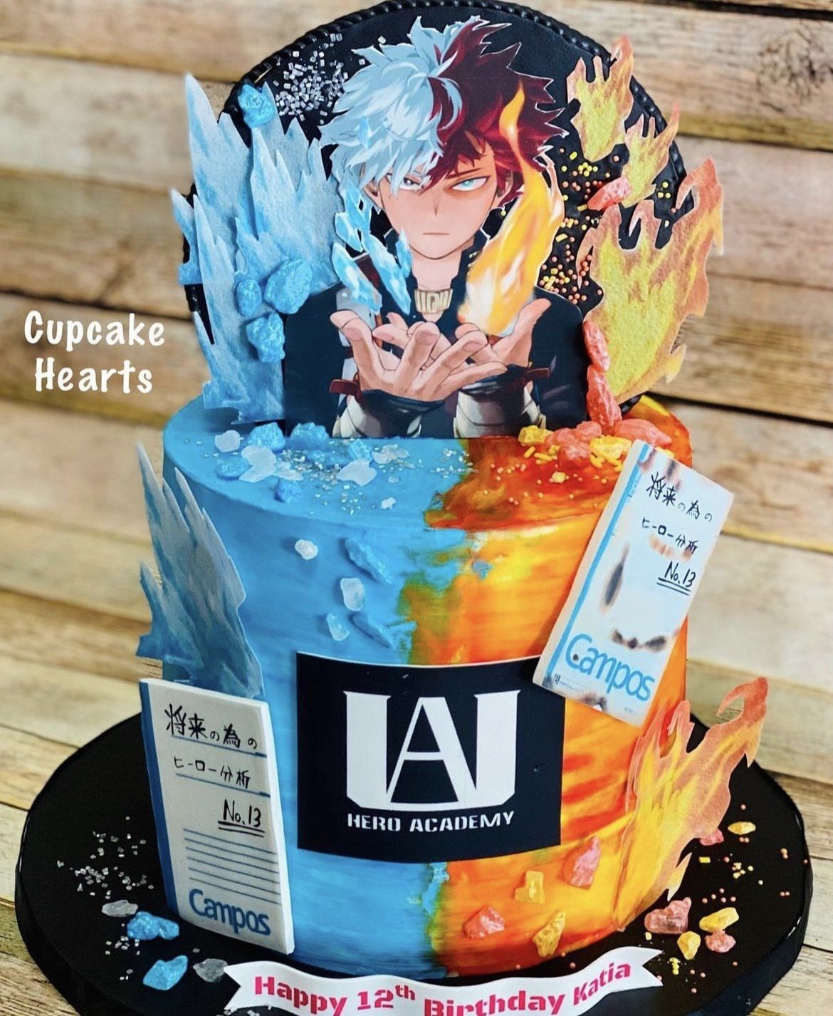 Florida Themed Cakes