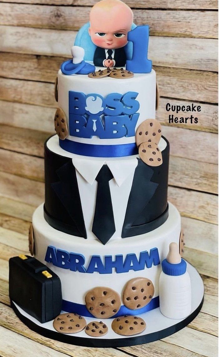 Florida Themed Cakes