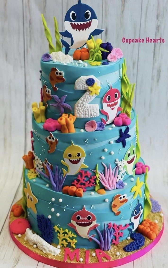 Orlando fl Themed Cakes