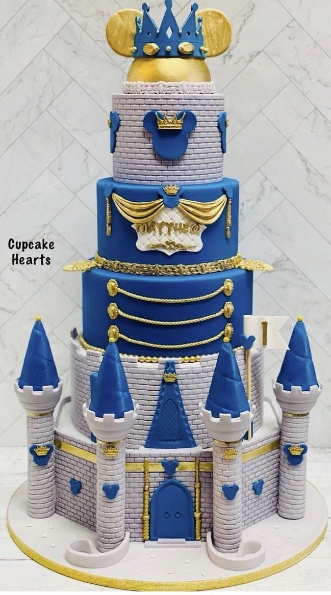 Themed Cakes kissimmee fl